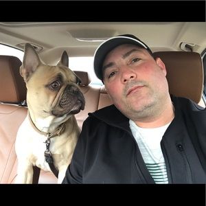 Meet your Posher, Alexander